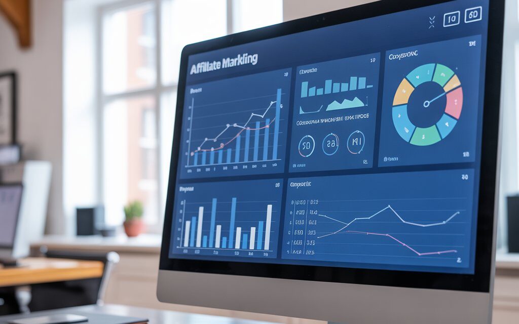 Done For You Affiliate Marketing System: How Complete Beginners Built $10K/Month Income Streams Without Creating Content (Automation Blueprint)