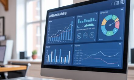 Done For You Affiliate Marketing System: How Complete Beginners Built $10K/Month Income Streams Without Creating Content (Automation Blueprint)
