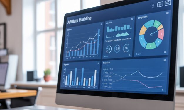 Done For You Affiliate Marketing System: How Complete Beginners Built $10K/Month Income Streams Without Creating Content (Automation Blueprint)