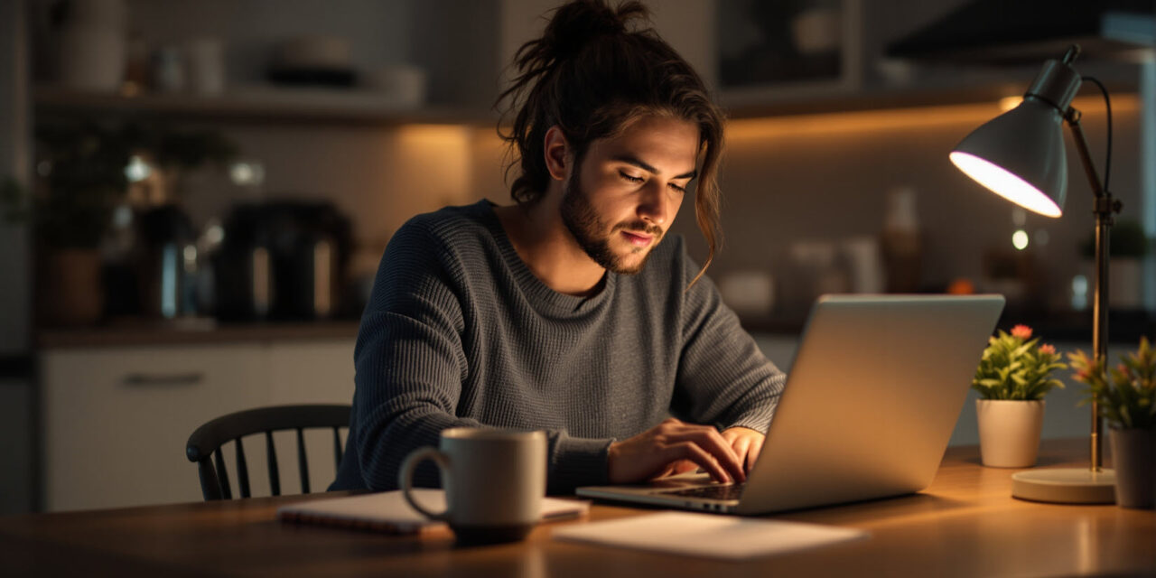 How to Start Affiliate Marketing While Working Full Time
