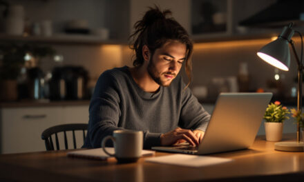 How to Start Affiliate Marketing While Working Full Time