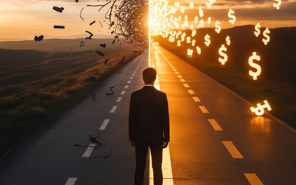 The Done-For-You Affiliate System That Quietly Prints Daily Commissions