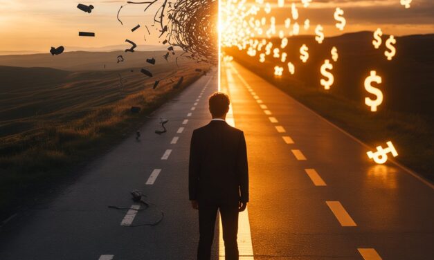 The Done-For-You Affiliate System That Quietly Prints Daily Commissions